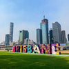 Brisbane