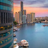 Brisbane - Venues