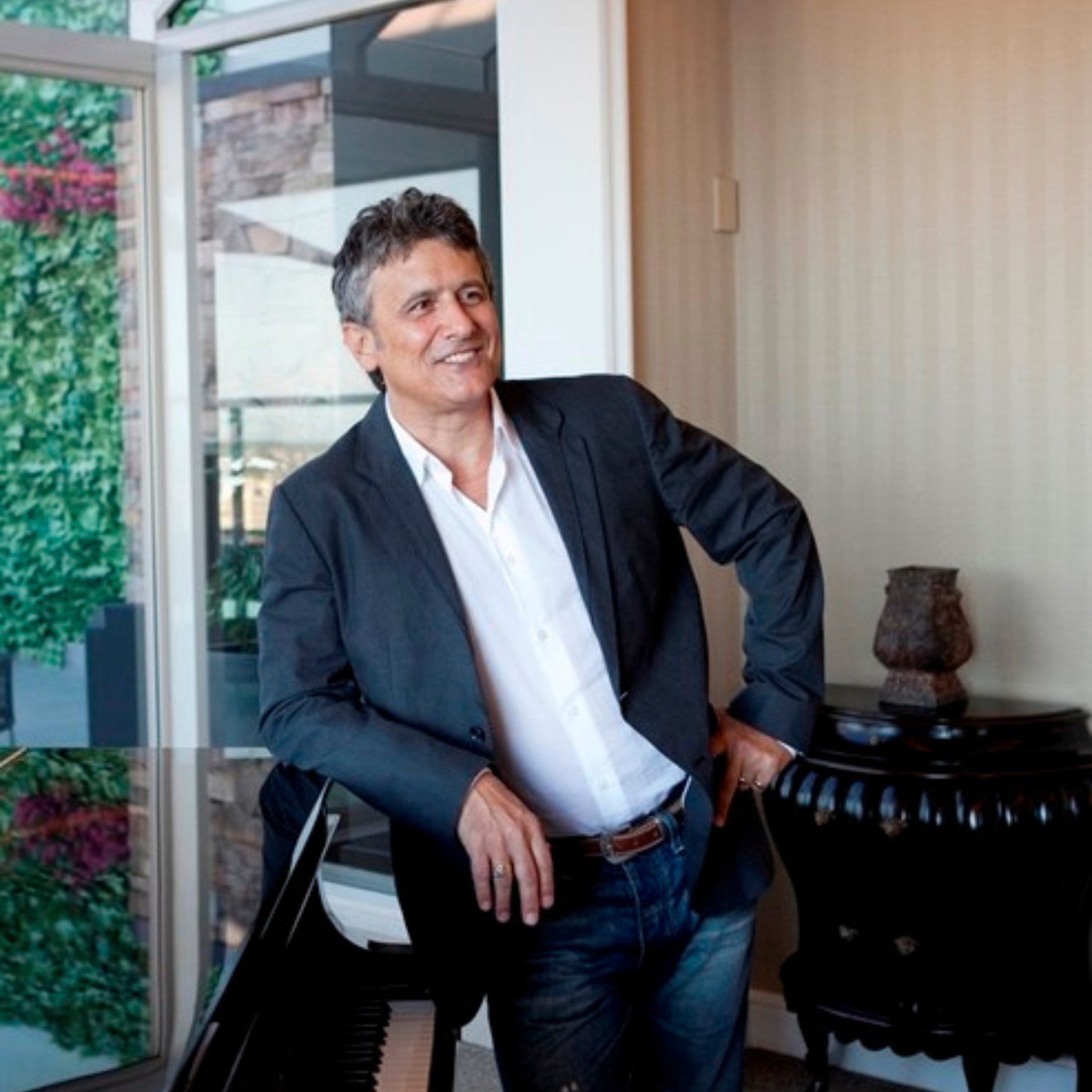 Pianist (Grant Windle)