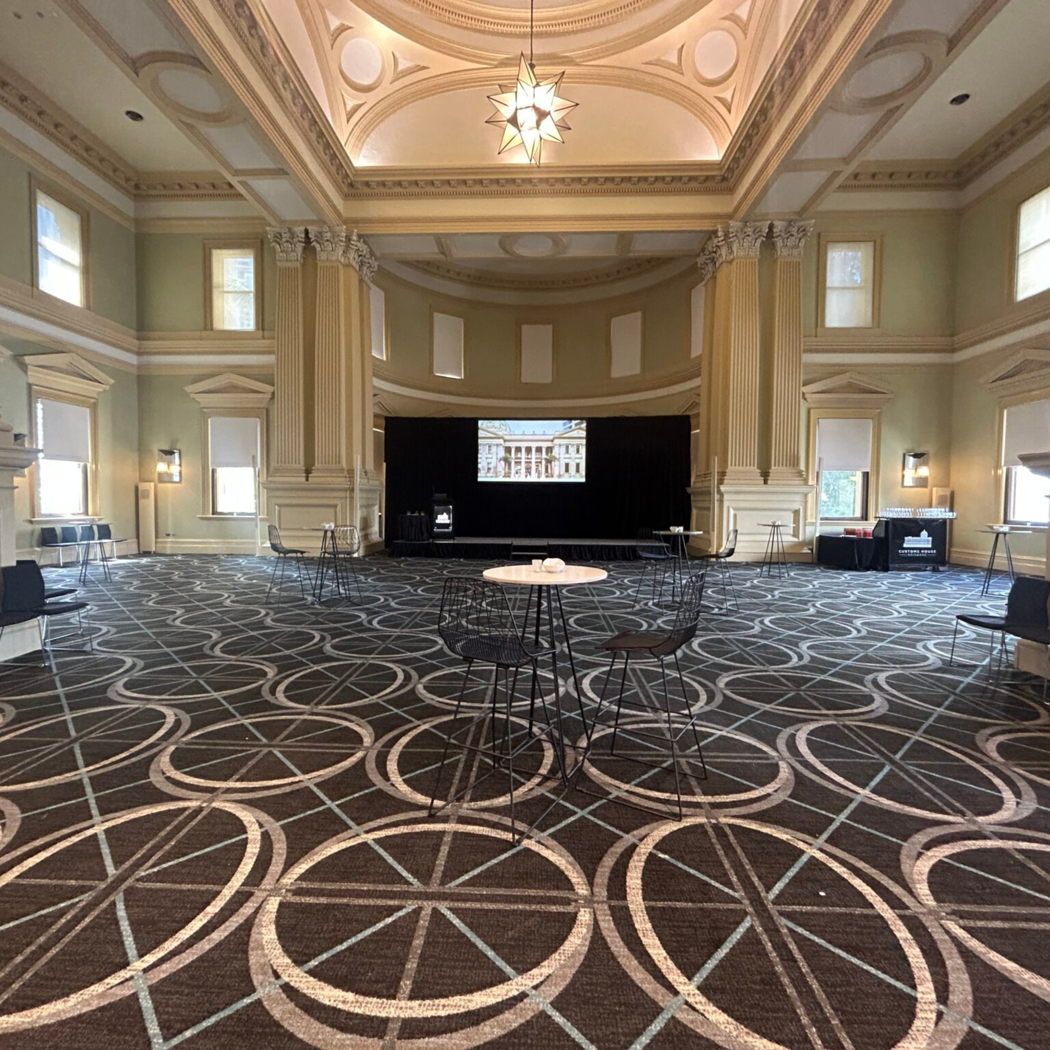 Event Mgr.