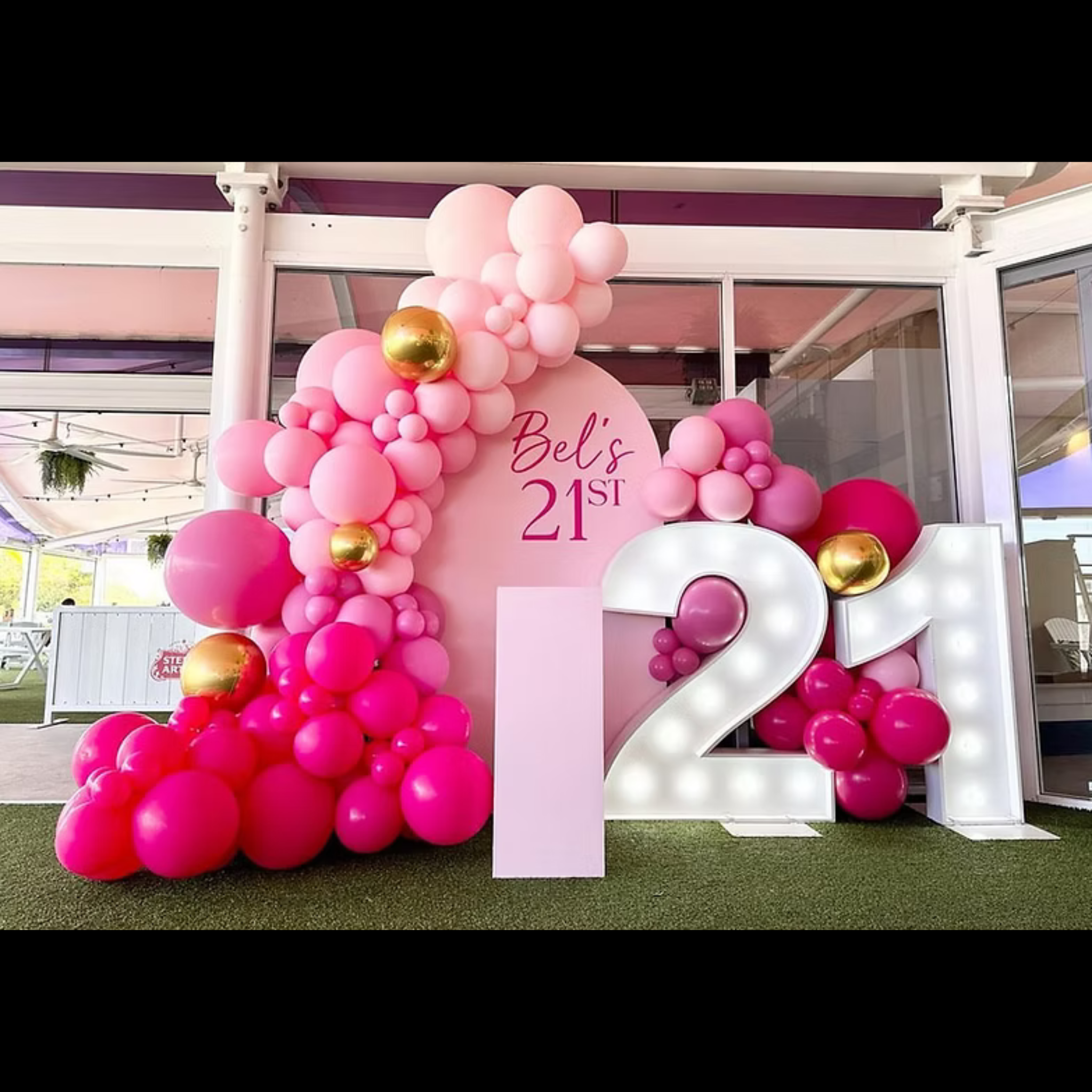 Styling Package (PTP)