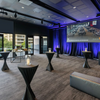 Hotel Grand Chancellor (Brisbane) - Roma Room
