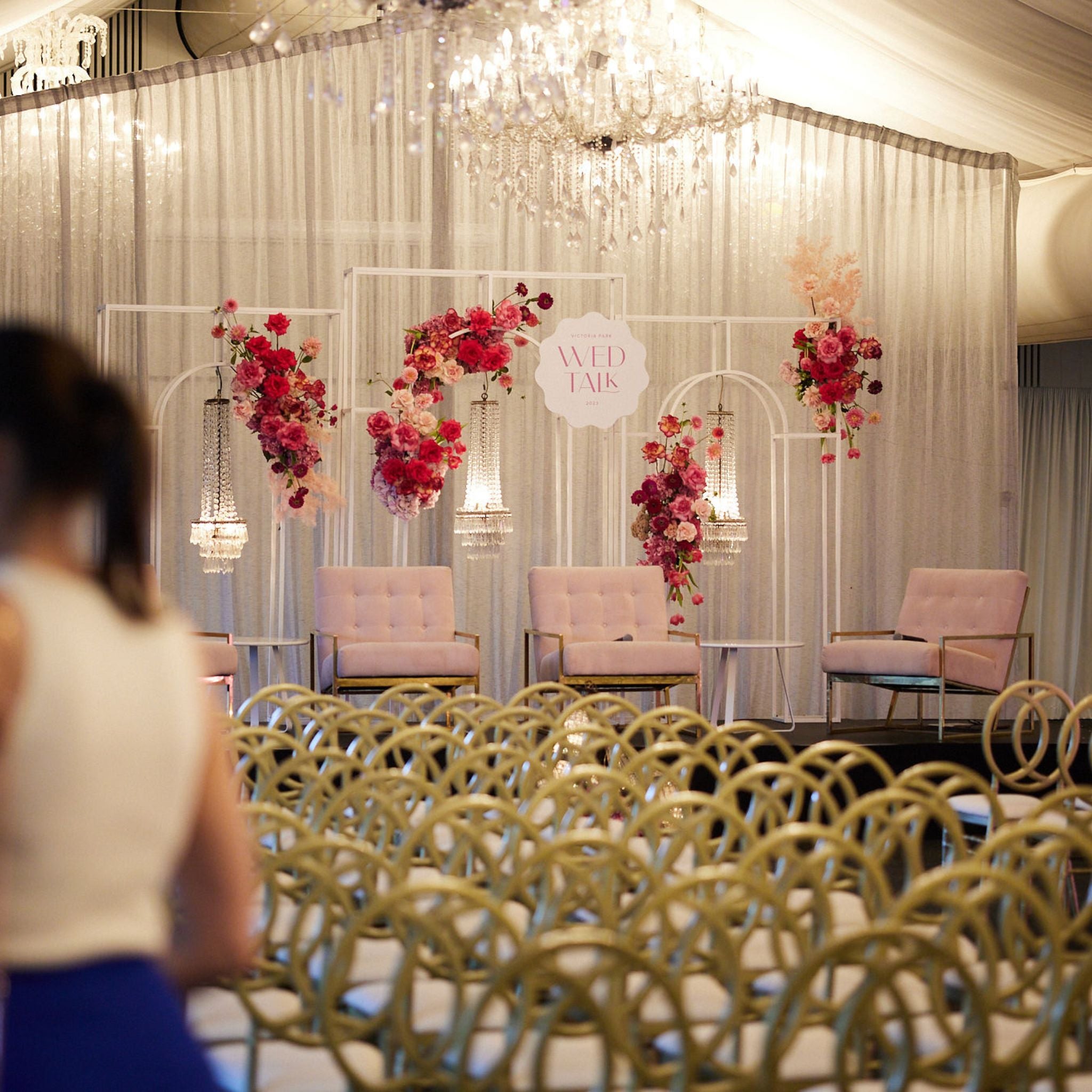 Event Mgr.