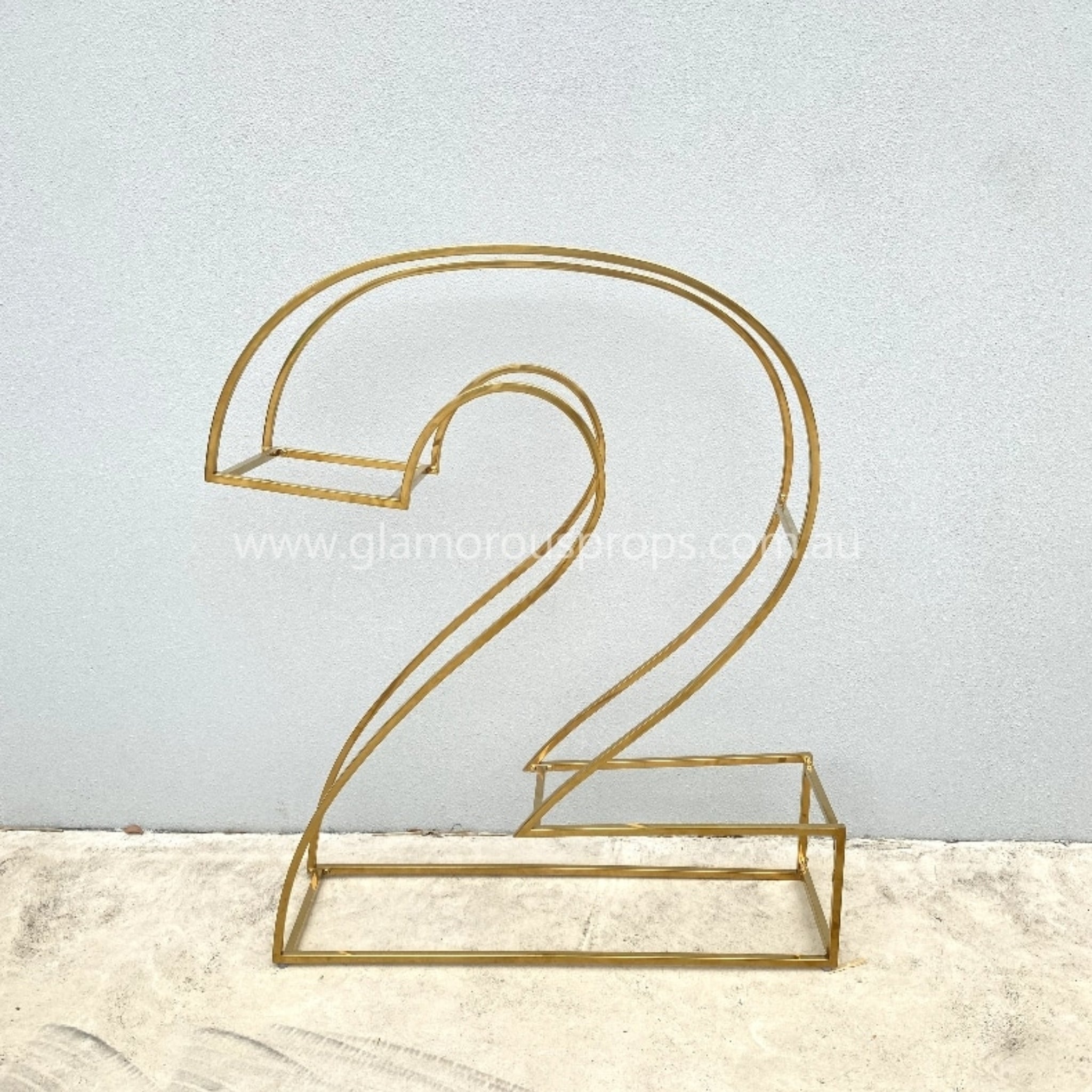 Wire Numbers